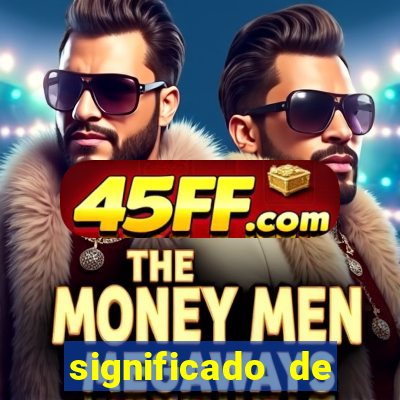 significado de sonhar com jogador de futebol famoso